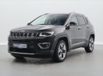 Jeep Compass - fotka číslo 2
