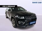 Jeep Compass - fotka číslo 1