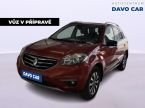 Renault Koleos - fotka číslo 0