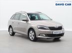 Škoda Fabia - fotka číslo 0