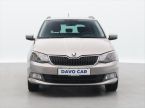 Škoda Fabia - fotka číslo 1