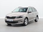 Škoda Fabia - fotka číslo 2
