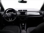 Škoda Fabia - fotka číslo 20
