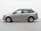 Škoda Fabia - fotka číslo 3