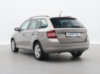 Škoda Fabia - fotka číslo 4