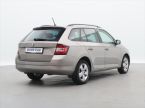 Škoda Fabia - fotka číslo 6