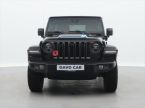 Jeep Wrangler - fotka číslo 1