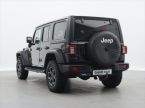 Jeep Wrangler - fotka číslo 4