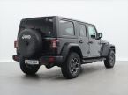 Jeep Wrangler - fotka číslo 6