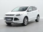 Ford Kuga - fotka číslo 2