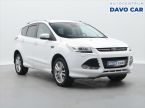 Ford Kuga - fotka číslo 0