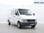 Mercedes Sprinter - fotka číslo 0