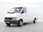 Mercedes Sprinter - fotka číslo 2