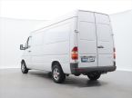 Mercedes Sprinter - fotka číslo 4