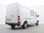 Mercedes Sprinter - fotka číslo 6