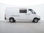 Mercedes Sprinter - fotka číslo 7