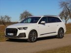 Audi Q7 - fotka číslo 2