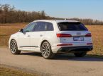 Audi Q7 - fotka číslo 4