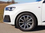 Audi Q7 - fotka číslo 34