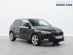 Škoda Fabia - fotka číslo 0