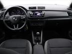 Škoda Fabia - fotka číslo 21
