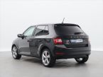 Škoda Fabia - fotka číslo 3