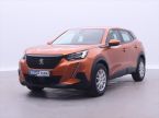 Peugeot 2008 - fotka číslo 2