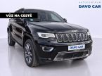 Jeep Grand Cherokee - fotka číslo 3