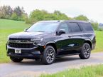 Chevrolet Tahoe - fotka číslo 2