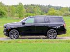 Chevrolet Tahoe - fotka číslo 3