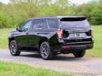 Chevrolet Tahoe - fotka číslo 4