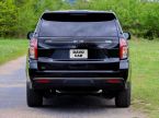 Chevrolet Tahoe - fotka číslo 5