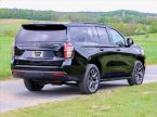 Chevrolet Tahoe - fotka číslo 6