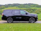 Chevrolet Tahoe - fotka číslo 7