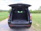 Chevrolet Tahoe - fotka číslo 8