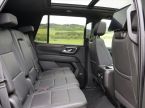 Chevrolet Tahoe - fotka číslo 16