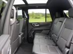 Chevrolet Tahoe - fotka číslo 19