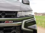 Chevrolet Tahoe - fotka číslo 34