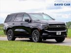 Chevrolet Tahoe - fotka číslo 0