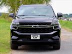 Chevrolet Tahoe - fotka číslo 1