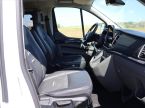 Ford Tourneo - fotka číslo 11