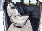 Ford Tourneo - fotka číslo 12