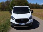 Ford Tourneo - fotka číslo 1