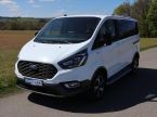Ford Tourneo - fotka číslo 2