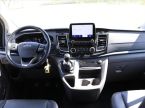 Ford Tourneo - fotka číslo 20
