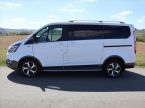 Ford Tourneo - fotka číslo 3