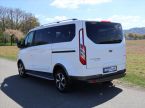 Ford Tourneo - fotka číslo 4