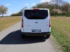 Ford Tourneo - fotka číslo 5