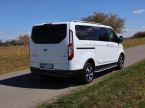 Ford Tourneo - fotka číslo 6