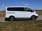 Ford Tourneo - fotka číslo 7